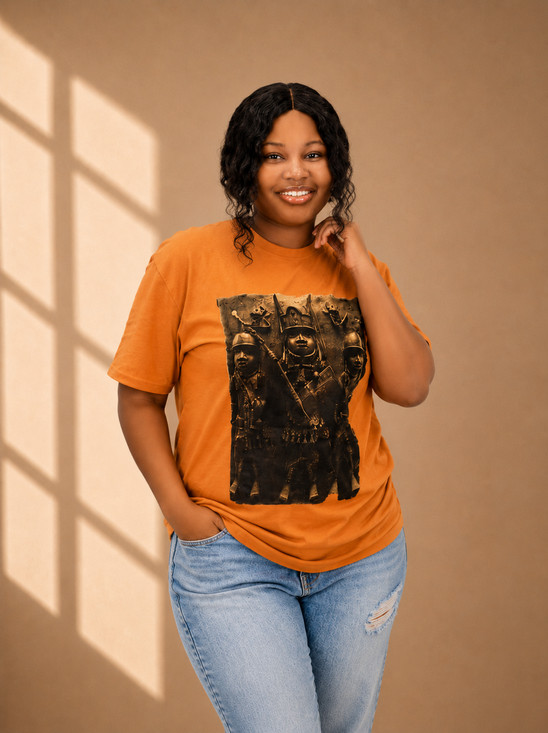 Imose -  T-Shirt