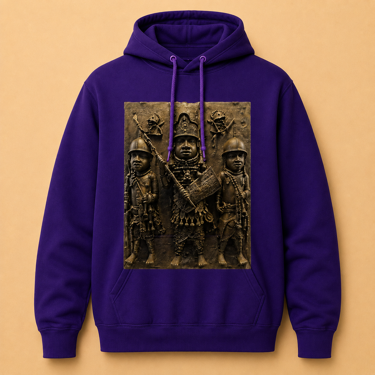 S / PURPLE