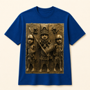 ARHUAN NOKENMEZI T-SHIRT