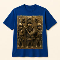 ARHUAN NOKENMEZI T-SHIRT