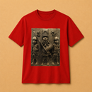 ARHUAN NOKENMEZI T-SHIRT