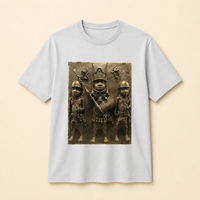 ARHUAN NOKENMEZI T-SHIRT