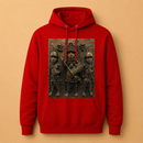 ARHUAN NOKENMEZI HOODIE