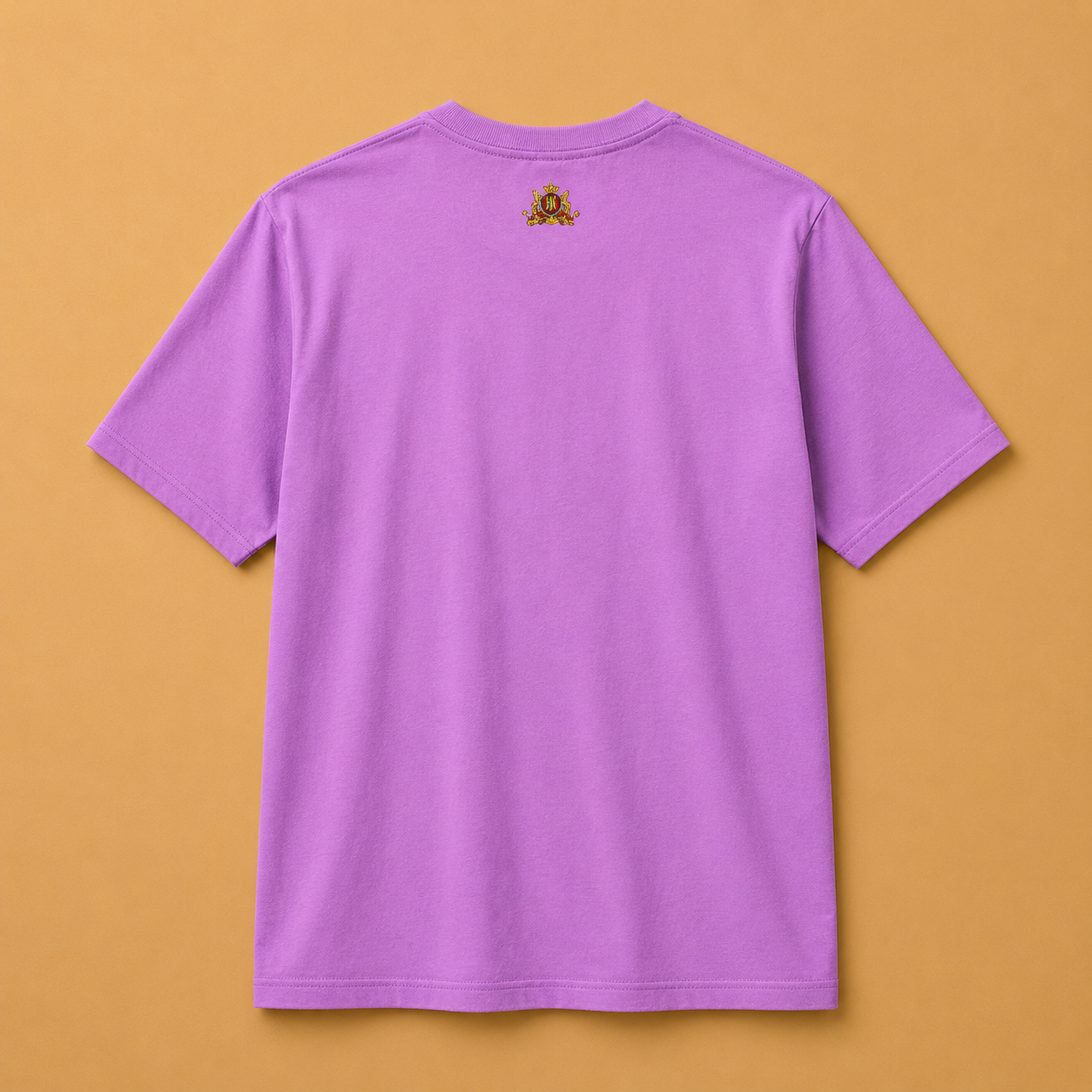 OMO N’OBA CORONATION T-SHIRT