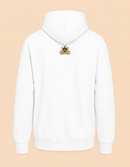 OBA WITH ISEKHUE-IHOGBE GUILD HOODIE