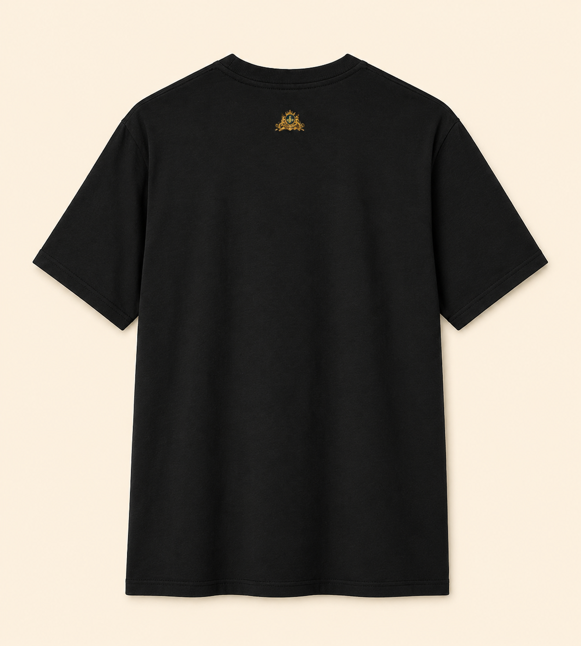 OBA OVỌNRAMWẸN NỌGBAISI T-SHIRT