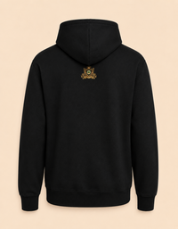 QUEEN IDEN HOODIE