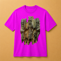 OMO N’OBA CORONATION T-SHIRT