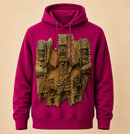 CORONATION OF OMO N’OBA N’EDO HOODIE