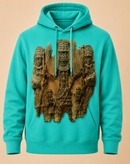 CORONATION OF OMO N’OBA N’EDO HOODIE
