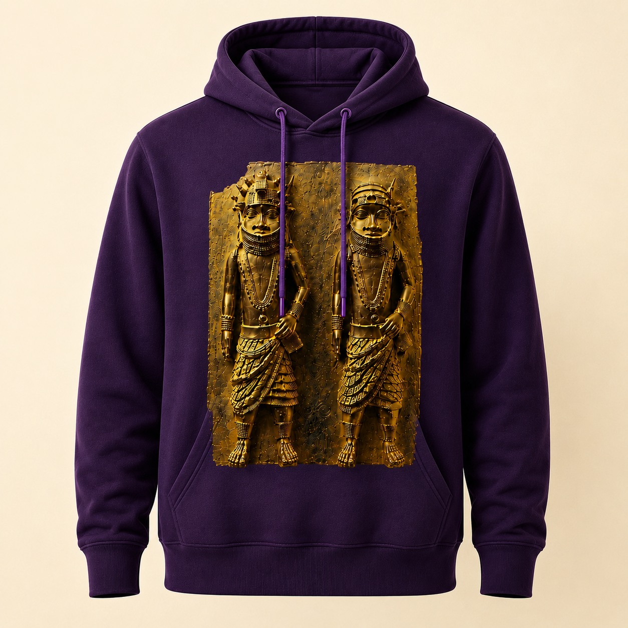 S / PURPLE