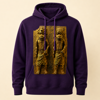 EDO GUARDIANS HOODIE