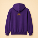 EDO GUARDIANS HOODIE