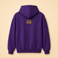 EDO GUARDIANS HOODIE