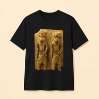 EDO GUARDIANS T-SHIRT