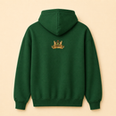 EDO GUARDIANS HOODIE