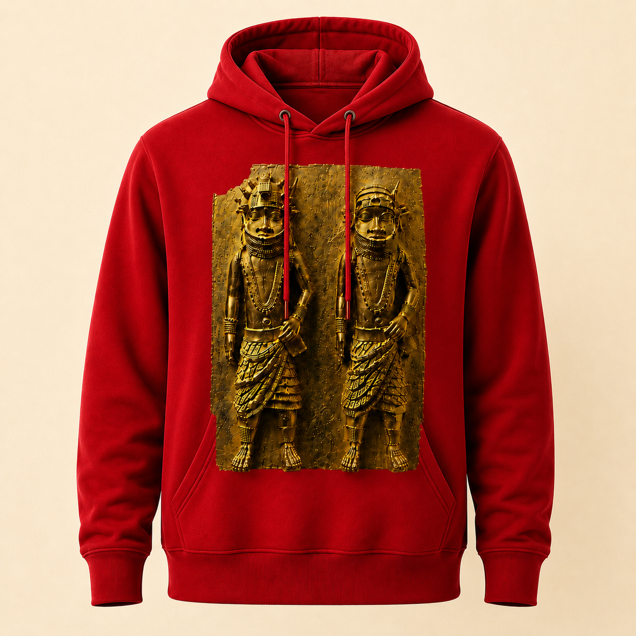 S / RED
