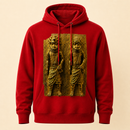 EDO GUARDIANS HOODIE