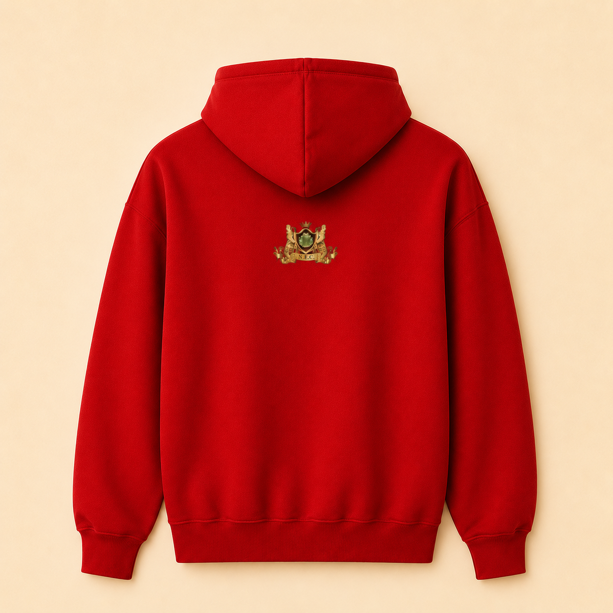 EDO GUARDIANS HOODIE
