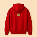 EDO GUARDIANS HOODIE