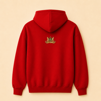 EDO GUARDIANS HOODIE
