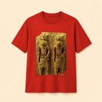 EDO GUARDIANS T-SHIRT