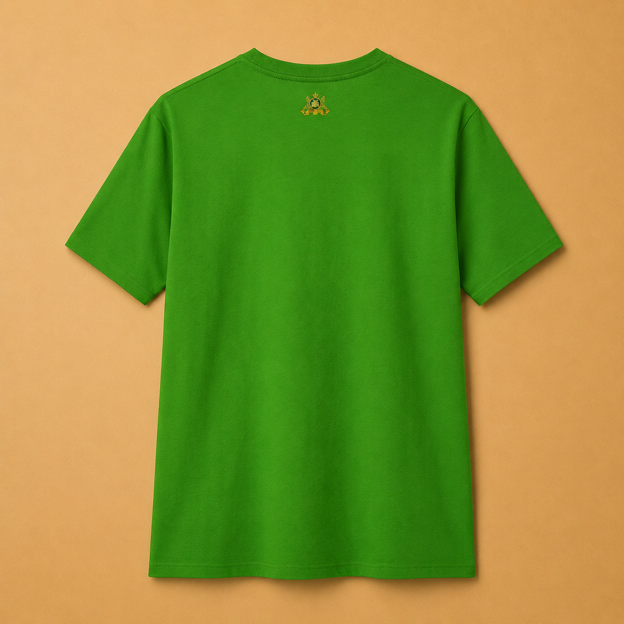 OMO N’OBA CORONATION T-SHIRT