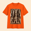 OGIAMIÈN CEREMONIAL WAR T-SHIRT