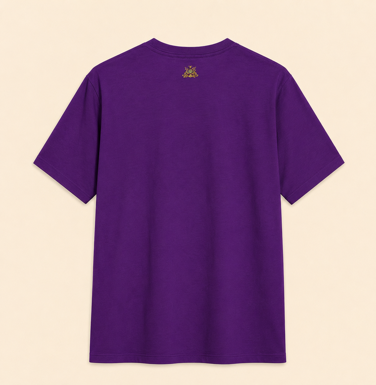OGIAMIÈN CEREMONIAL WAR T-SHIRT