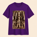OGIAMIÈN CEREMONIAL WAR T-SHIRT