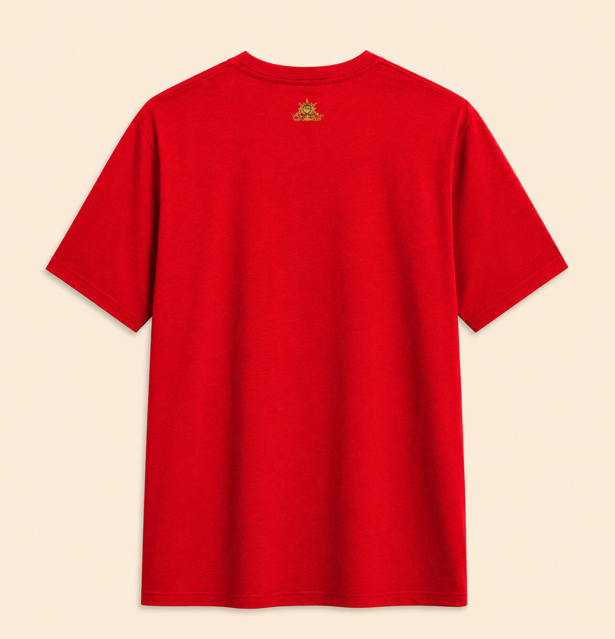 OGIAMIÈN CEREMONIAL WAR T-SHIRT