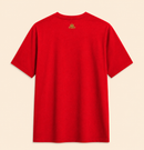 OGIAMIÈN CEREMONIAL WAR T-SHIRT