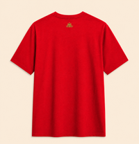 OGIAMIÈN CEREMONIAL WAR T-SHIRT