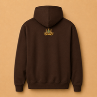 OBA AND HIS ROYAL IWEGUAE HOODIE