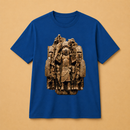 OMO N’OBA CORONATION T-SHIRT