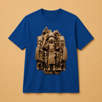 OMO N’OBA CORONATION T-SHIRT
