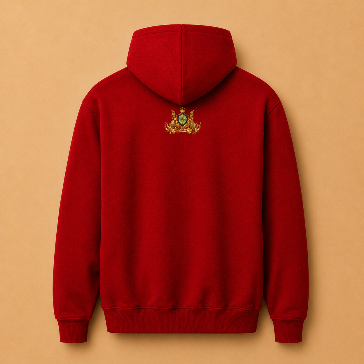 OBA AND HIS ROYAL IWEGUAE HOODIE
