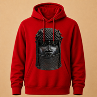 OBA ESIGIE HOODIE