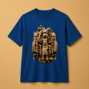 OBA AND HIS ROYAL IWEGUAE T-SHIRT