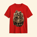 OBA AND HIS ROYAL IWEGUAE T-SHIRT