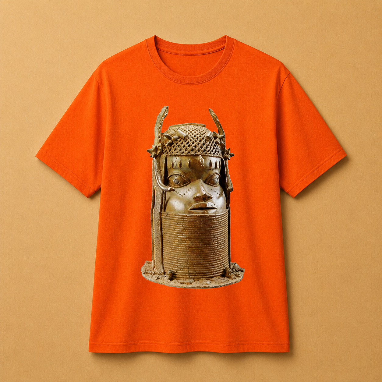OBA OVỌNRAMWẸN NỌGBAISI T-SHIRT