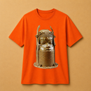 OBA OVỌNRAMWẸN NỌGBAISI T-SHIRT