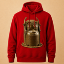 OBA OVỌNRAMWẸN NỌGBAISI HOODIE