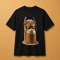 OBA OVỌNRAMWẸN NỌGBAISI T-SHIRT