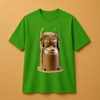 OBA OVỌNRAMWẸN NỌGBAISI T-SHIRT