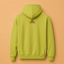 OGIAMIÈN CEREMONIAL WAR HOODIE
