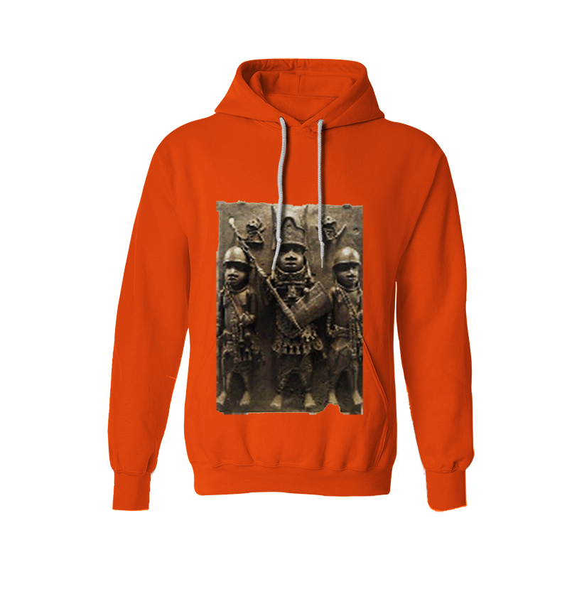 S / ORANGE