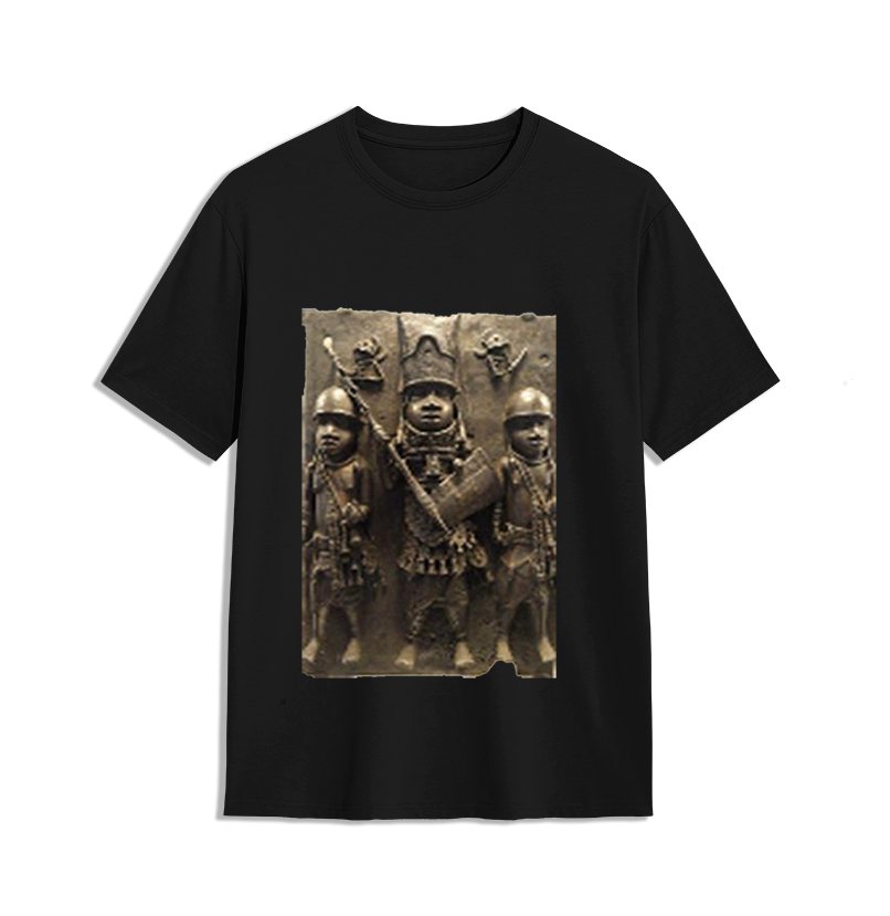 S / BLACK