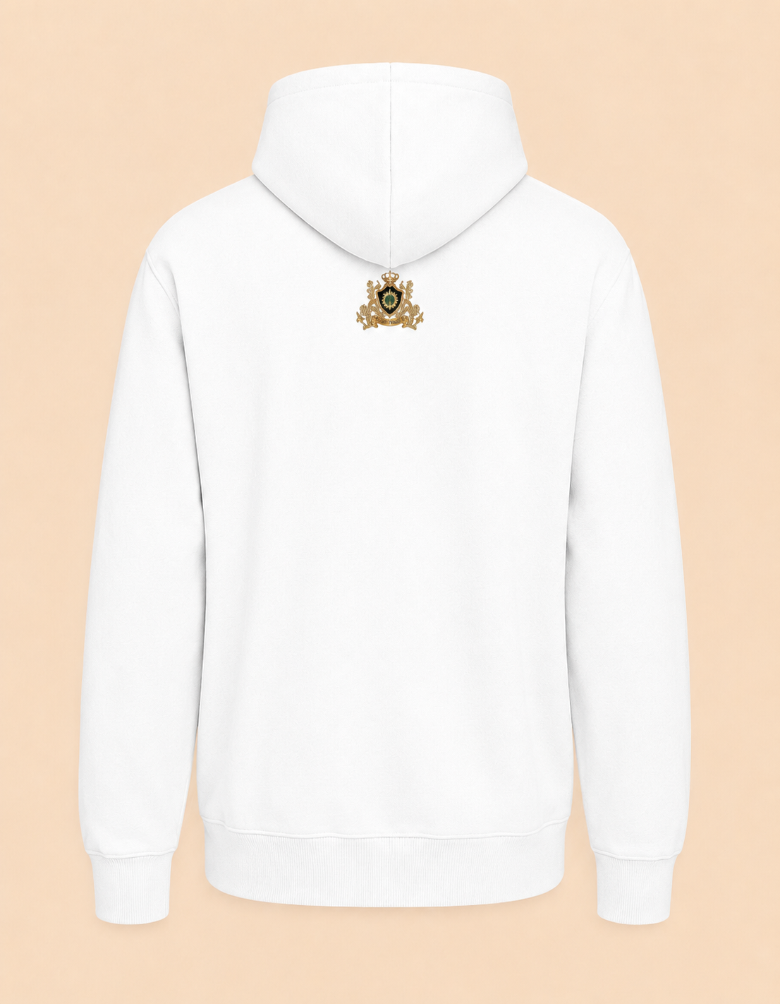QUEEN IDIA HOODIE