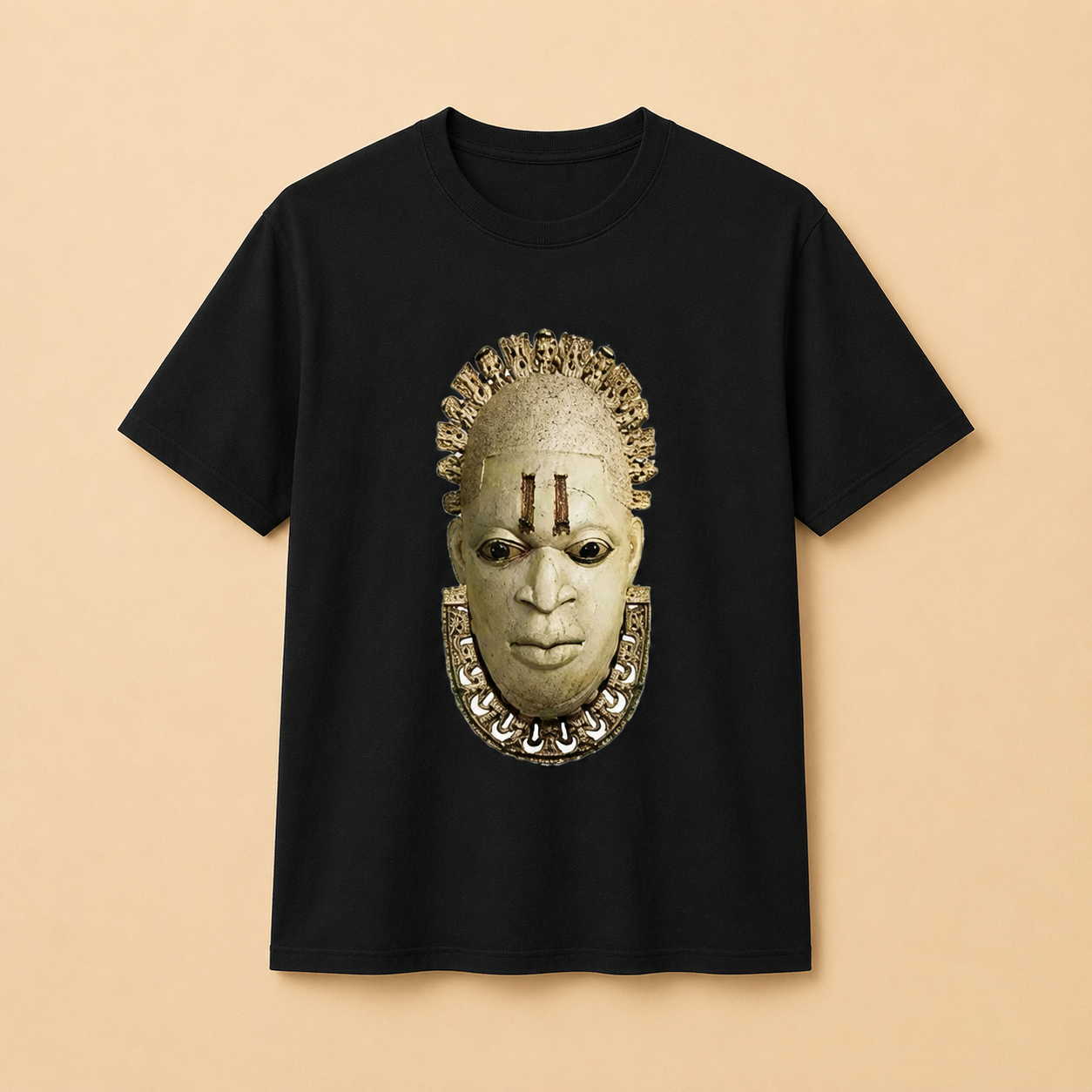 QUEEN IDIA T-SHIRT